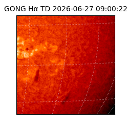gong - 2026-06-27T09:00:22
