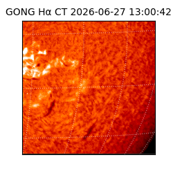 gong - 2026-06-27T13:00:42