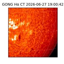 gong - 2026-06-27T19:00:42