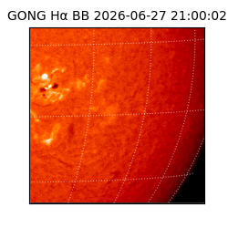 gong - 2026-06-27T21:00:02