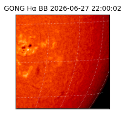 gong - 2026-06-27T22:00:02