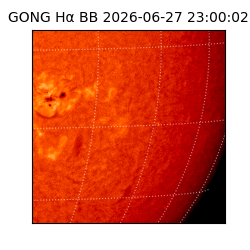 gong - 2026-06-27T23:00:02