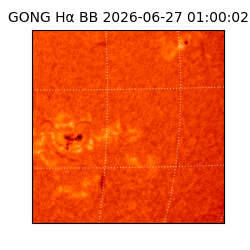 gong - 2026-06-27T01:00:02