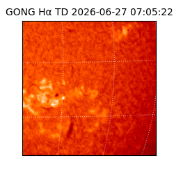 gong - 2026-06-27T07:05:22