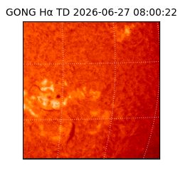 gong - 2026-06-27T08:00:22