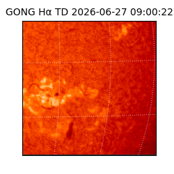 gong - 2026-06-27T09:00:22
