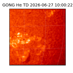 gong - 2026-06-27T10:00:22