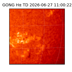 gong - 2026-06-27T11:00:22