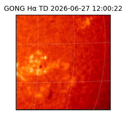gong - 2026-06-27T12:00:22