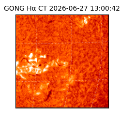 gong - 2026-06-27T13:00:42
