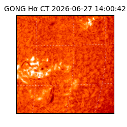 gong - 2026-06-27T14:00:42