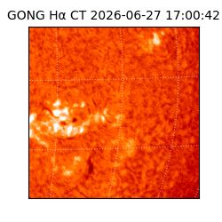gong - 2026-06-27T17:00:42