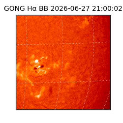 gong - 2026-06-27T21:00:02