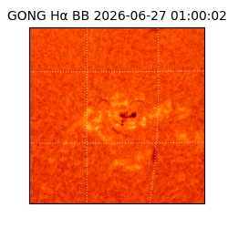 gong - 2026-06-27T01:00:02