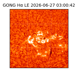 gong - 2026-06-27T03:00:42