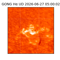 gong - 2026-06-27T05:00:02