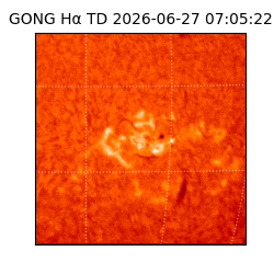 gong - 2026-06-27T07:05:22