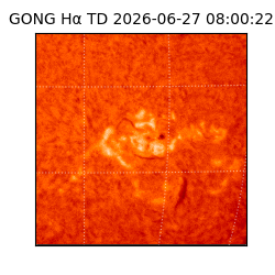 gong - 2026-06-27T08:00:22