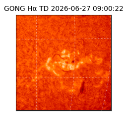 gong - 2026-06-27T09:00:22
