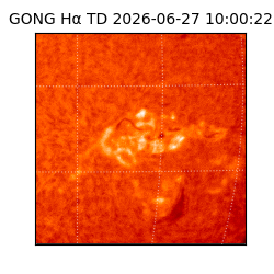 gong - 2026-06-27T10:00:22