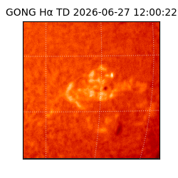 gong - 2026-06-27T12:00:22