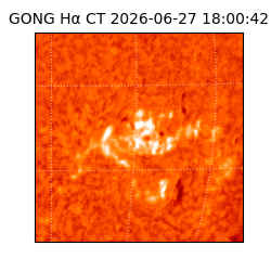 gong - 2026-06-27T18:00:42