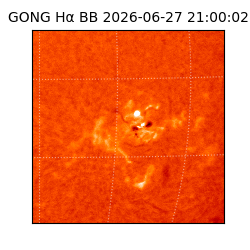 gong - 2026-06-27T21:00:02