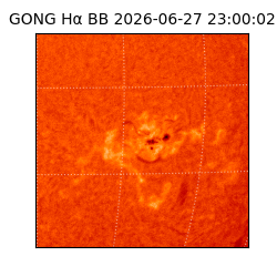 gong - 2026-06-27T23:00:02