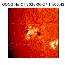 gong - 2026-06-27T14:00:42