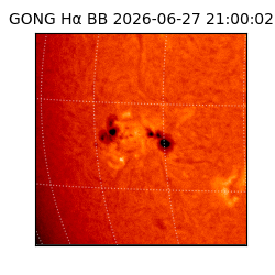 gong - 2026-06-27T21:00:02