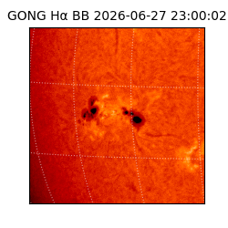 gong - 2026-06-27T23:00:02