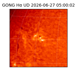 gong - 2026-06-27T05:00:02