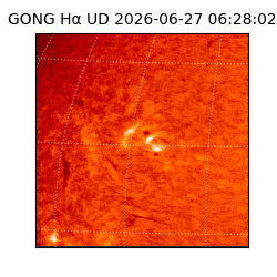 gong - 2026-06-27T06:28:02