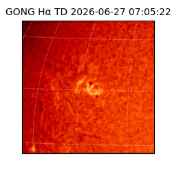 gong - 2026-06-27T07:05:22