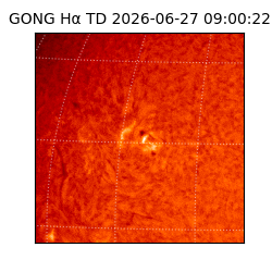 gong - 2026-06-27T09:00:22