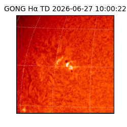 gong - 2026-06-27T10:00:22