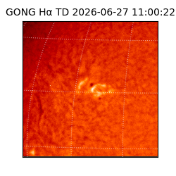 gong - 2026-06-27T11:00:22