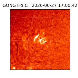 gong - 2026-06-27T17:00:42