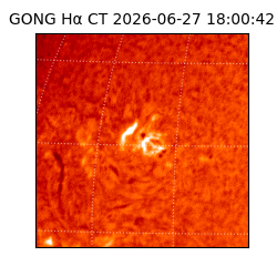 gong - 2026-06-27T18:00:42