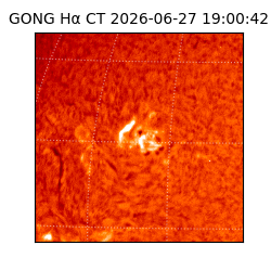 gong - 2026-06-27T19:00:42