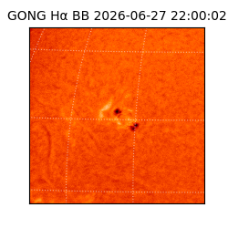 gong - 2026-06-27T22:00:02