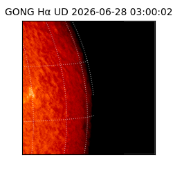 gong - 2026-06-28T03:00:02
