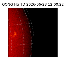 gong - 2026-06-28T12:00:22