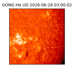 gong - 2026-06-28T03:00:02