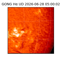 gong - 2026-06-28T05:00:02