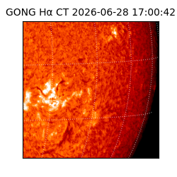 gong - 2026-06-28T17:00:42