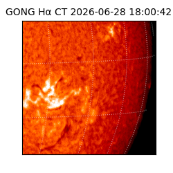 gong - 2026-06-28T18:00:42