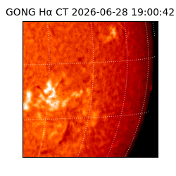 gong - 2026-06-28T19:00:42