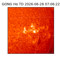 gong - 2026-06-28T07:06:22