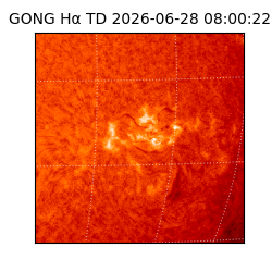 gong - 2026-06-28T08:00:22